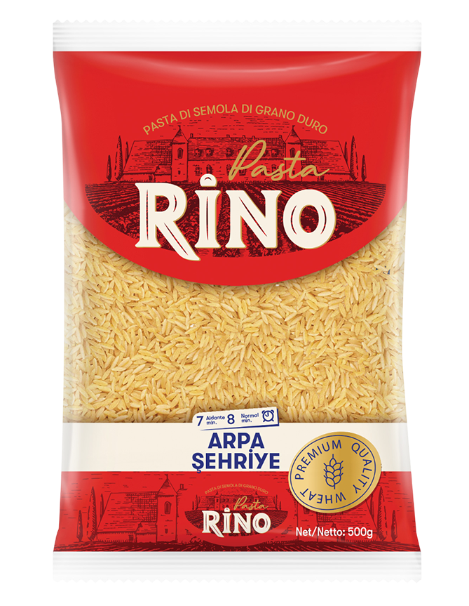 Berrak Makarna | Berrak Dünya'nın Her Yerinde