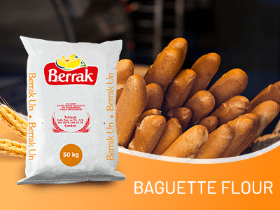 Berrak Makarna | Berrak Dünya'nın Her Yerinde