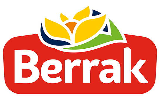 Berrak Makarna | Berrak Dünya'nın Her Yerinde