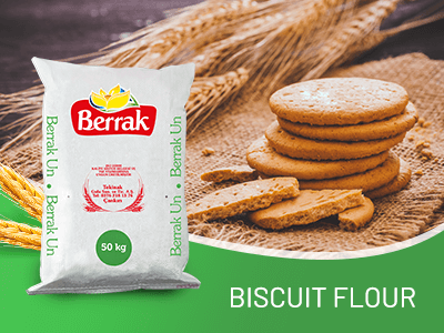 Berrak Makarna | Berrak Dünya'nın Her Yerinde