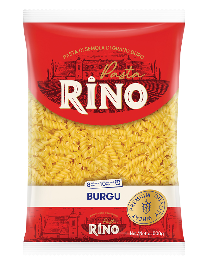 Berrak Makarna | Berrak Dünya'nın Her Yerinde