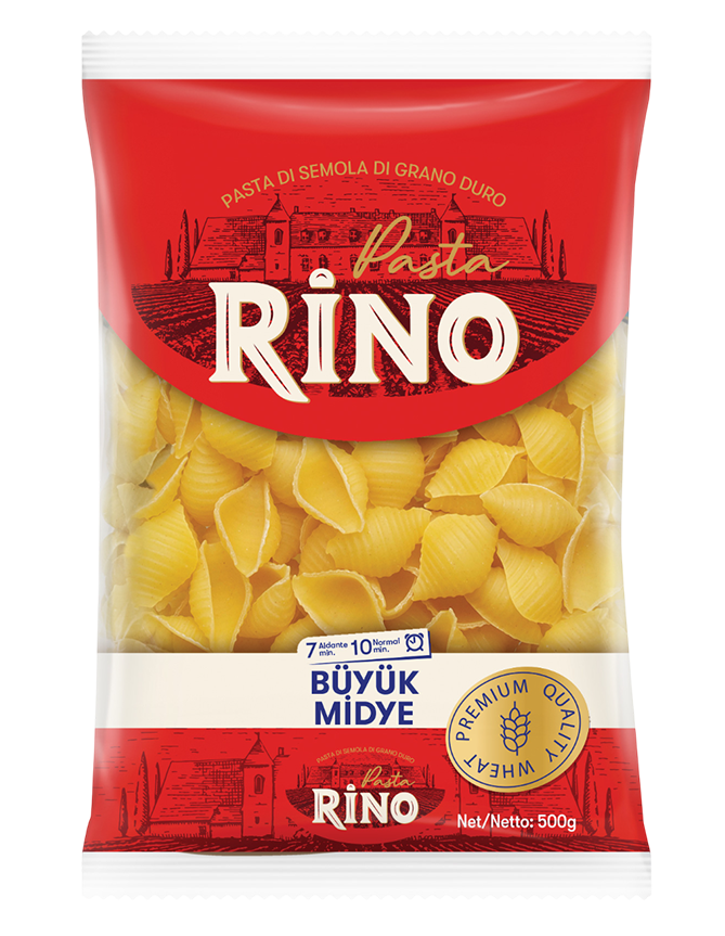 Berrak Makarna | Berrak Dünya'nın Her Yerinde