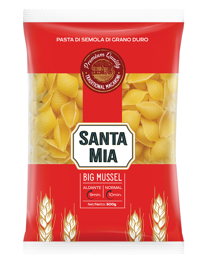 Berrak Makarna | Berrak Dünya'nın Her Yerinde