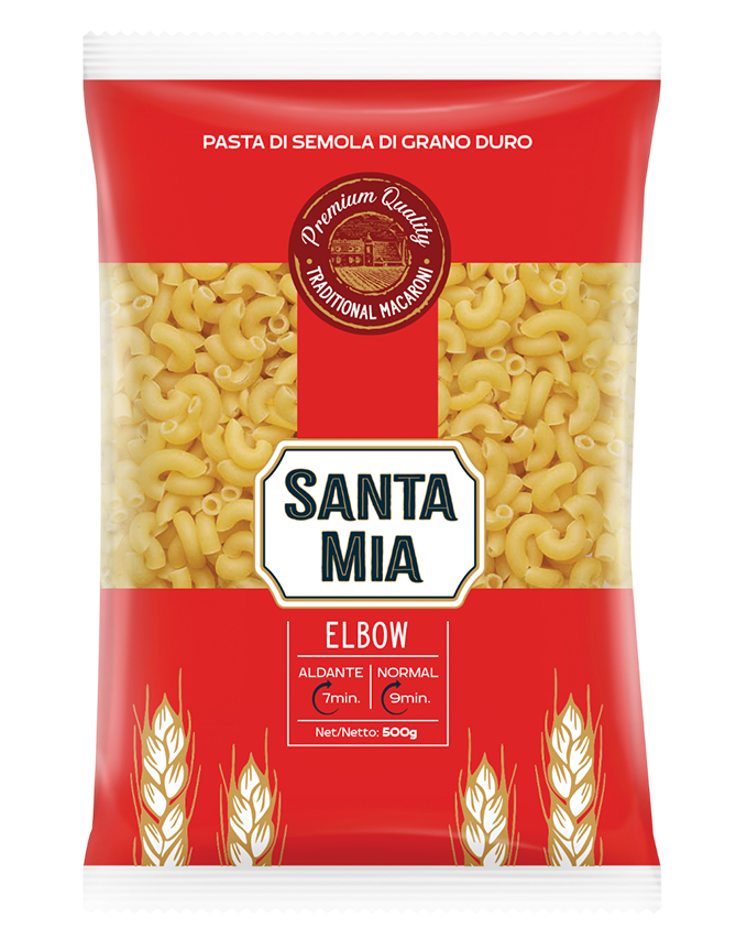 Berrak Makarna | Berrak Dünya'nın Her Yerinde