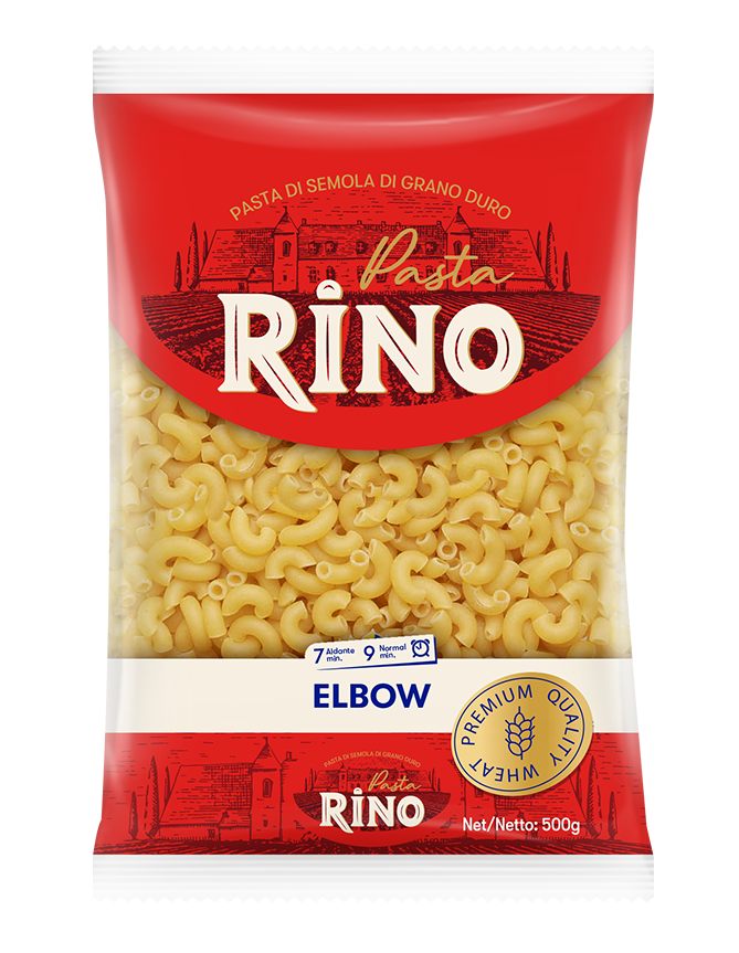 Berrak Makarna | Berrak Dünya'nın Her Yerinde