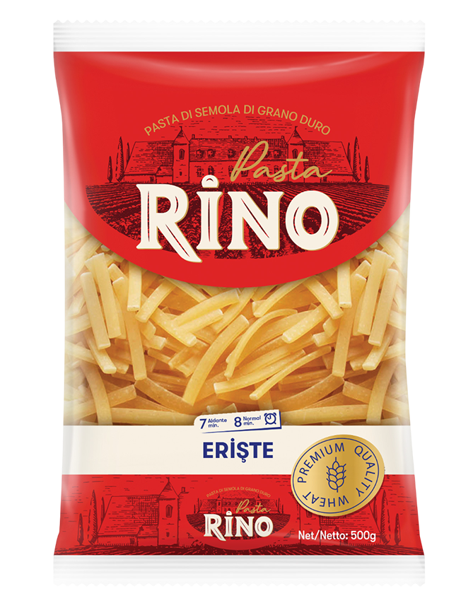 Berrak Makarna | Berrak Dünya'nın Her Yerinde