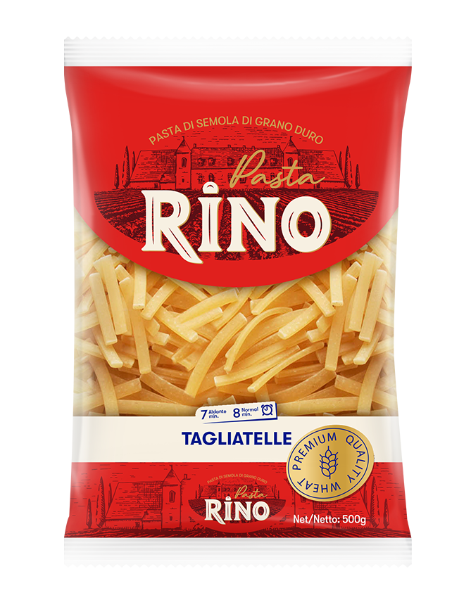 Berrak Makarna | Berrak Dünya'nın Her Yerinde