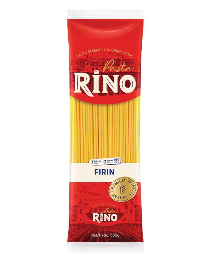 Berrak Makarna | Berrak Dünya'nın Her Yerinde