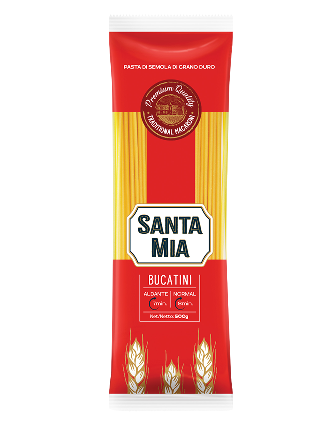 Berrak Makarna | Berrak Dünya'nın Her Yerinde