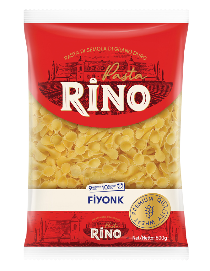 Berrak Makarna | Berrak Dünya'nın Her Yerinde