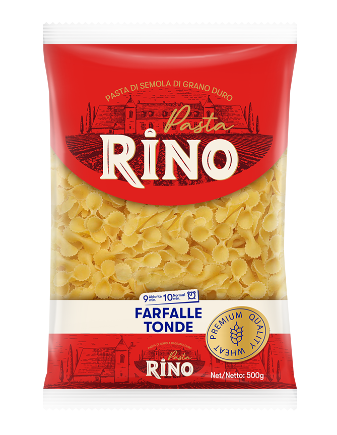 Berrak Makarna | Berrak Dünya'nın Her Yerinde