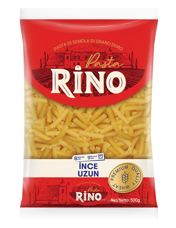 Berrak Makarna | Berrak Dünya'nın Her Yerinde