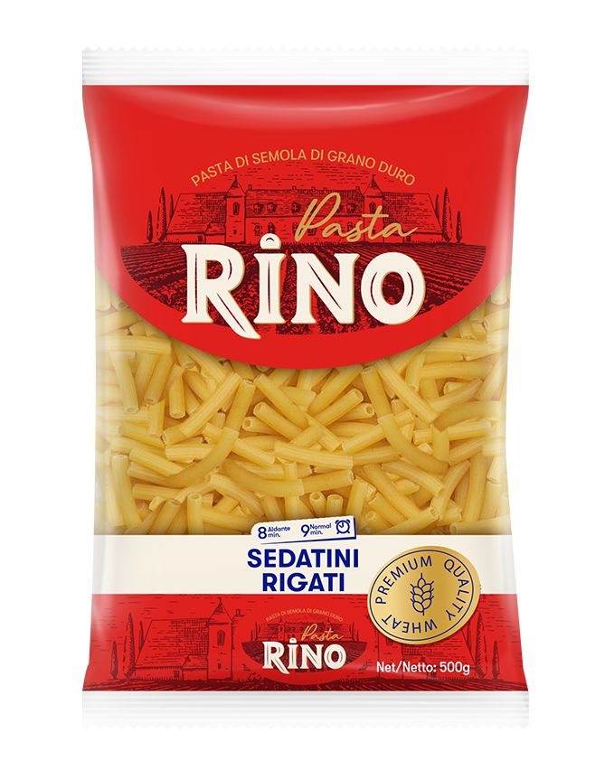 Berrak Makarna | Berrak Dünya'nın Her Yerinde