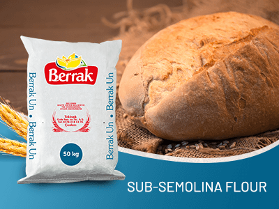 Berrak Makarna | Berrak Dünya'nın Her Yerinde