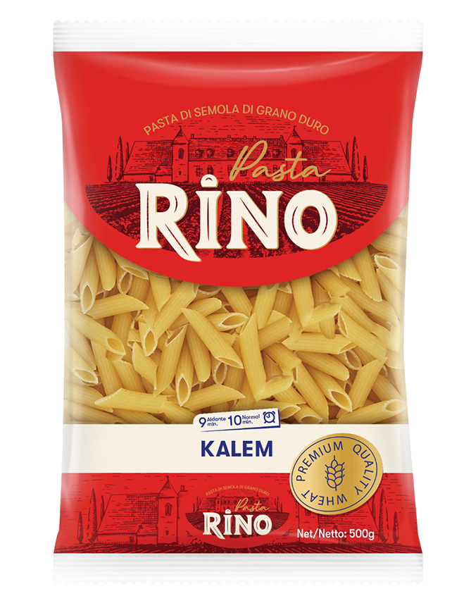 Berrak Makarna | Berrak Dünya'nın Her Yerinde