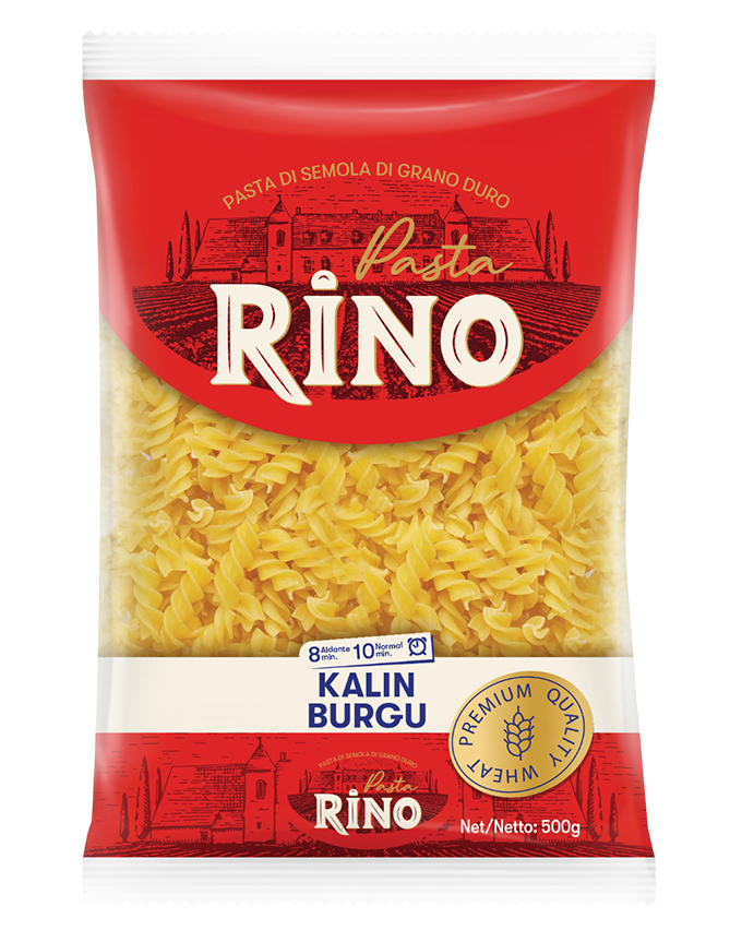 Berrak Makarna | Berrak Dünya'nın Her Yerinde