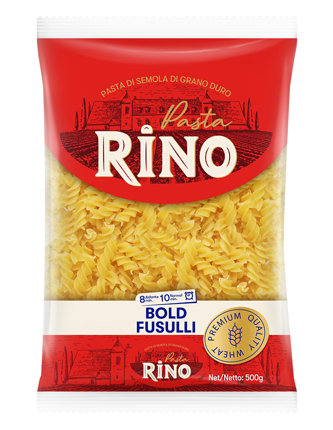 Berrak Makarna | Berrak Dünya'nın Her Yerinde