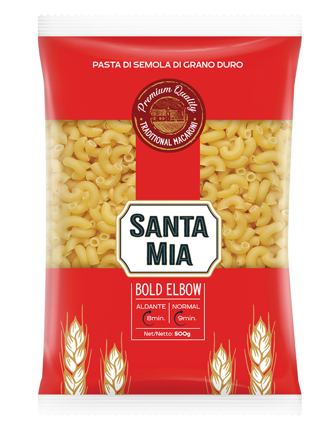 Berrak Makarna | Berrak Dünya'nın Her Yerinde