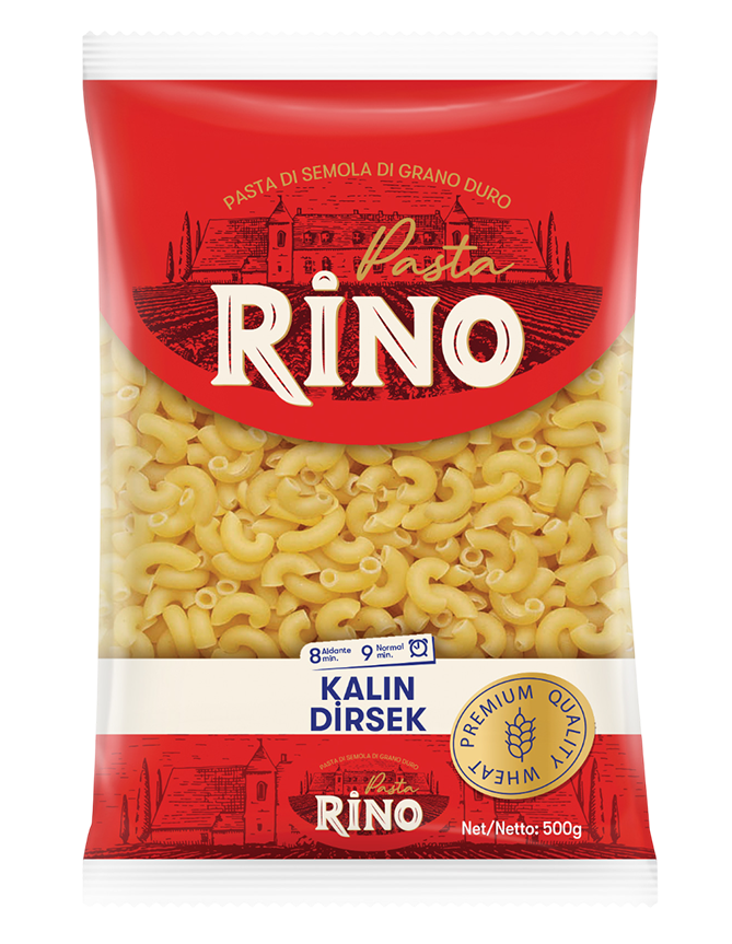 Berrak Makarna | Berrak Dünya'nın Her Yerinde