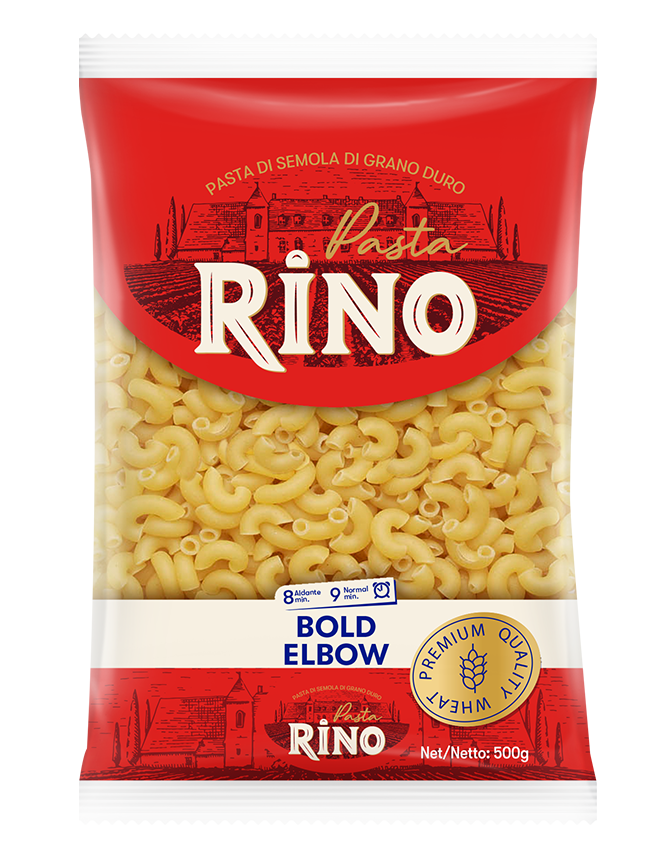 Berrak Makarna | Berrak Dünya'nın Her Yerinde