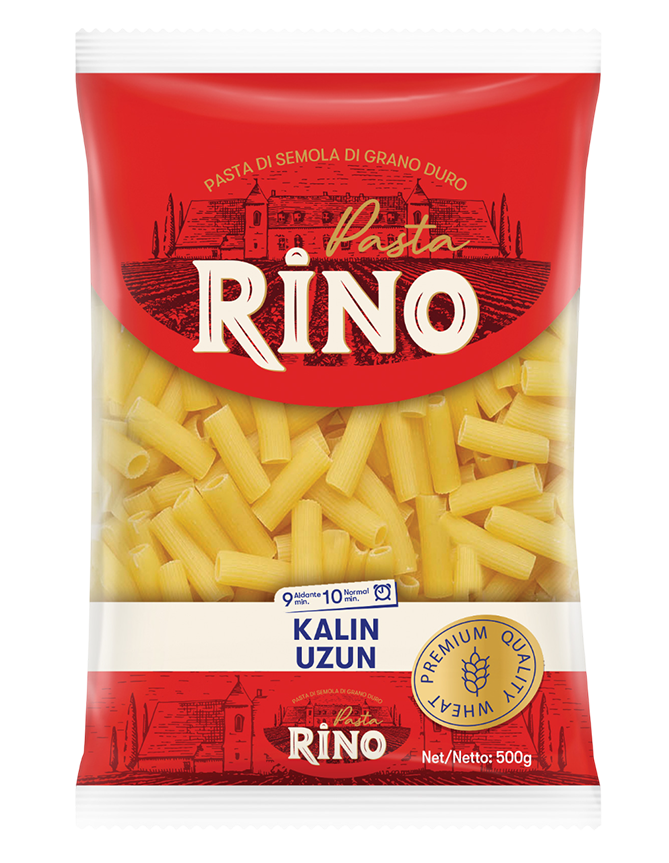 Berrak Makarna | Berrak Dünya'nın Her Yerinde