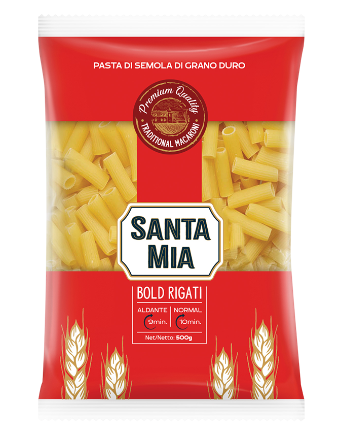 Berrak Makarna | Berrak Dünya'nın Her Yerinde