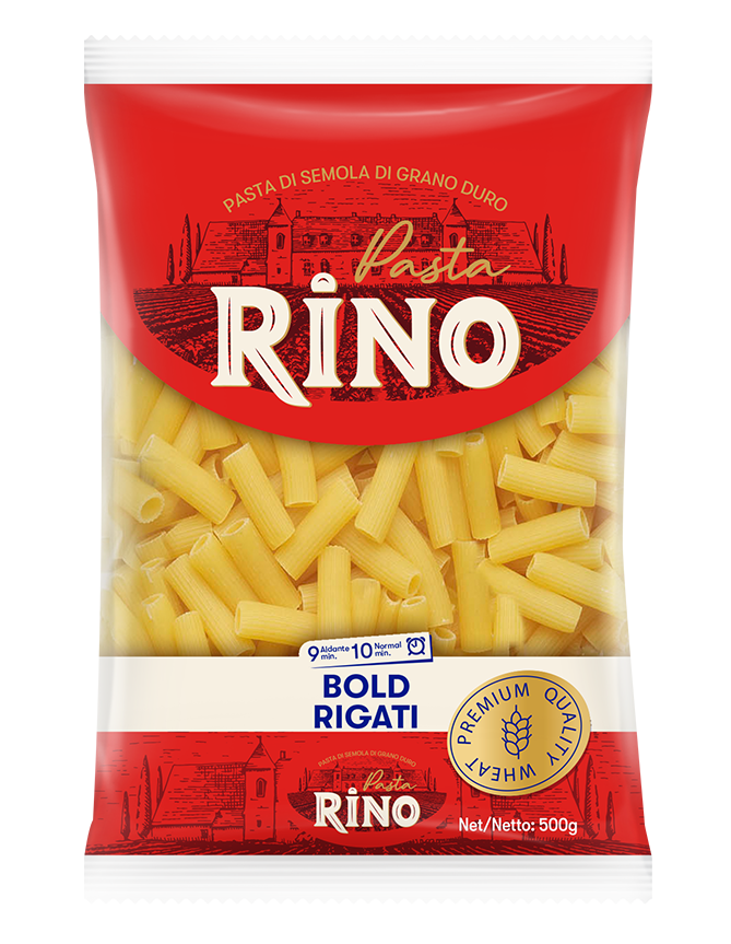 Berrak Makarna | Berrak Dünya'nın Her Yerinde