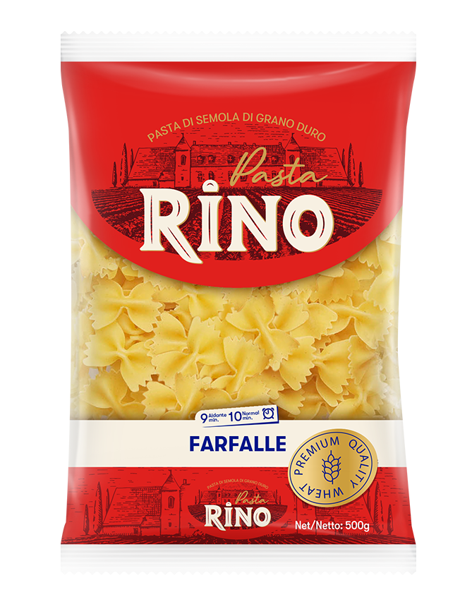 Berrak Makarna | Berrak Dünya'nın Her Yerinde