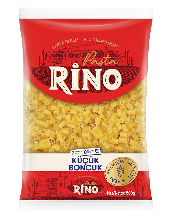 Berrak Makarna | Berrak Dünya'nın Her Yerinde