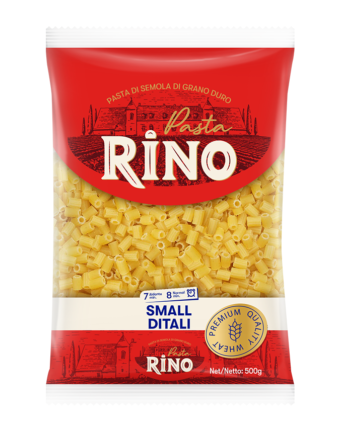 Berrak Makarna | Berrak Dünya'nın Her Yerinde