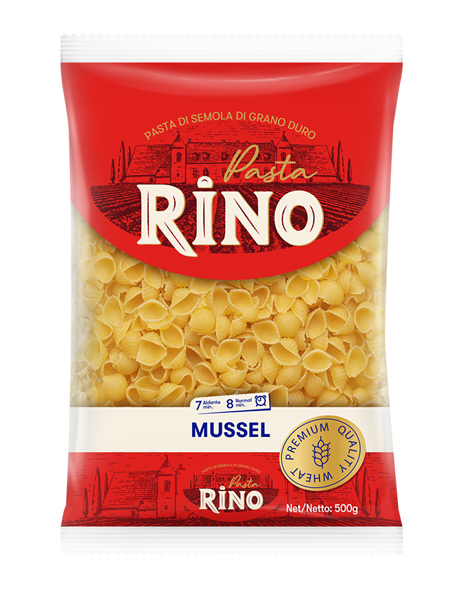 Berrak Makarna | Berrak Dünya'nın Her Yerinde