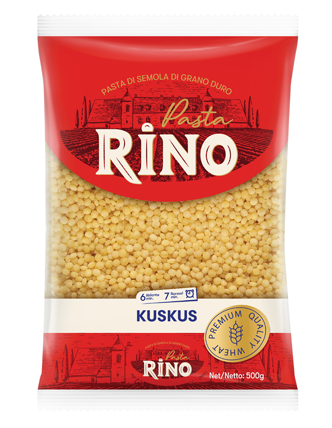 Berrak Makarna | Berrak Dünya'nın Her Yerinde