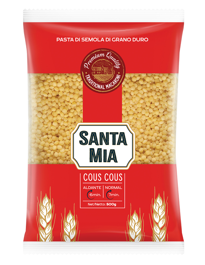 Berrak Makarna | Berrak Dünya'nın Her Yerinde