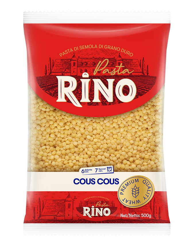 Berrak Makarna | Berrak Dünya'nın Her Yerinde