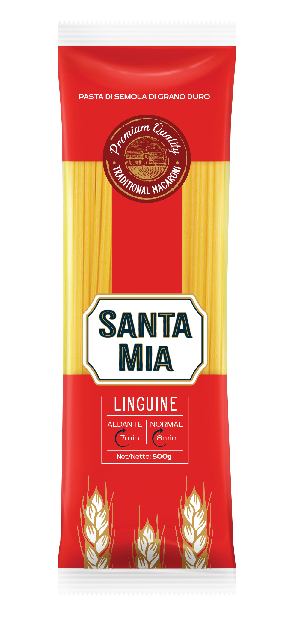 Berrak Makarna | Berrak Dünya'nın Her Yerinde