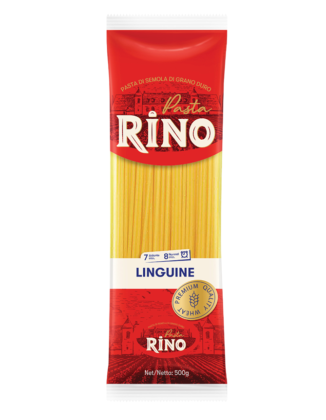 Berrak Makarna | Berrak Dünya'nın Her Yerinde