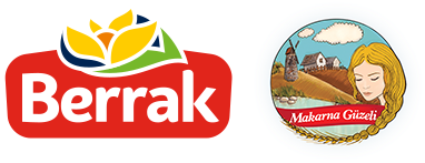 Berrak Makarna | Berrak Dünya'nın Her Yerinde