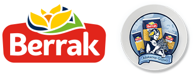 Berrak Makarna | Berrak Dünya'nın Her Yerinde