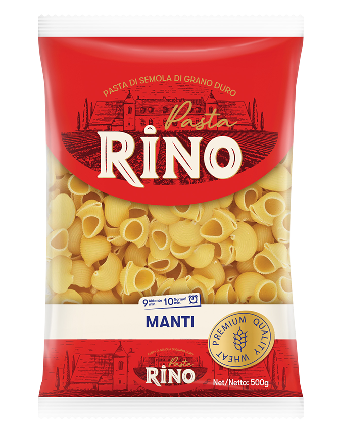 Berrak Makarna | Berrak Dünya'nın Her Yerinde