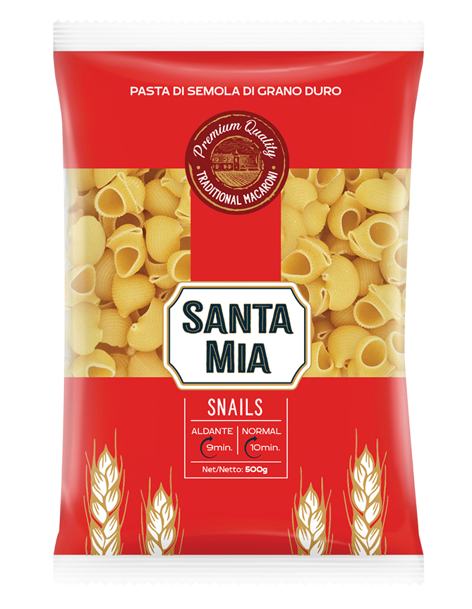 Berrak Makarna | Berrak Dünya'nın Her Yerinde