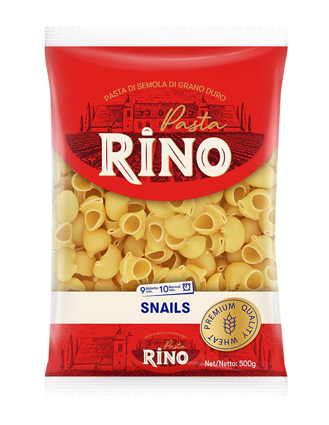 Berrak Makarna | Berrak Dünya'nın Her Yerinde