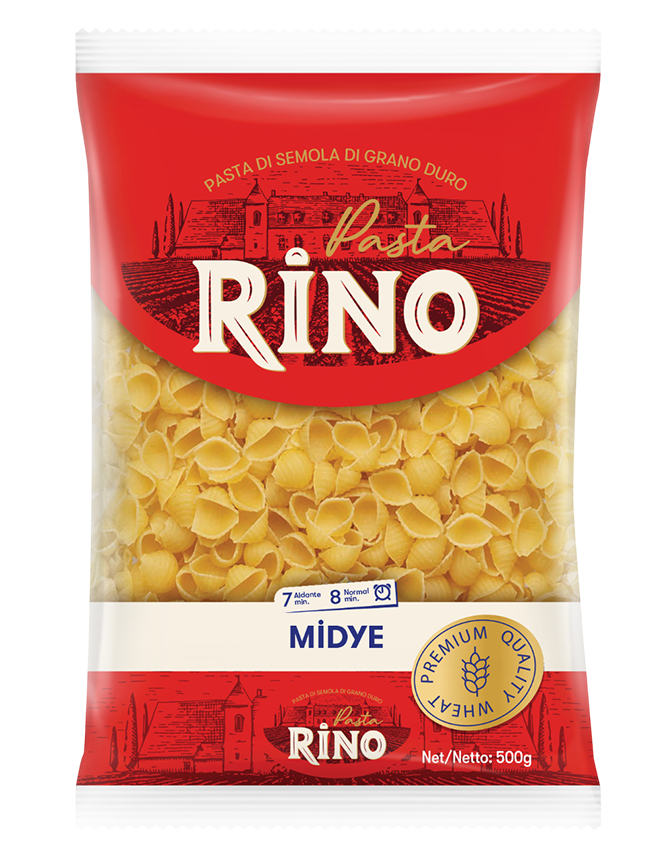 Berrak Makarna | Berrak Dünya'nın Her Yerinde