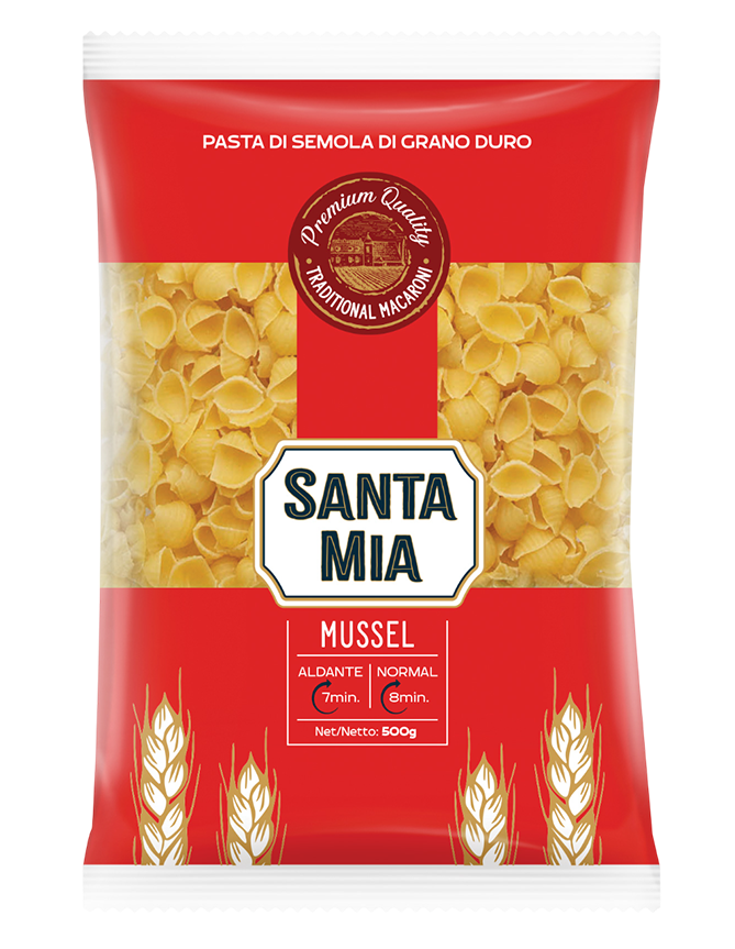 Berrak Makarna | Berrak Dünya'nın Her Yerinde