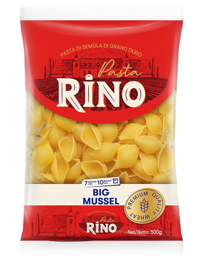 Berrak Makarna | Berrak Dünya'nın Her Yerinde