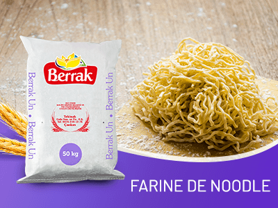 Berrak Makarna | Berrak Dünya'nın Her Yerinde