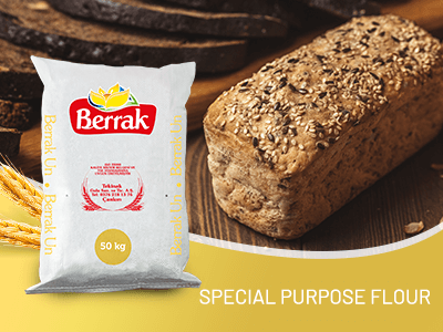 Berrak Makarna | Berrak Dünya'nın Her Yerinde