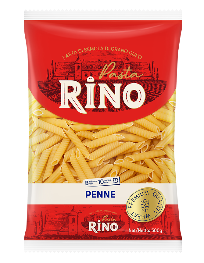 Berrak Makarna | Berrak Dünya'nın Her Yerinde