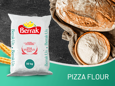 Berrak Makarna | Berrak Dünya'nın Her Yerinde