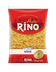 Berrak Makarna | Berrak Dünya'nın Her Yerinde