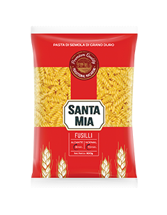 Berrak Makarna | Berrak Dünya'nın Her Yerinde